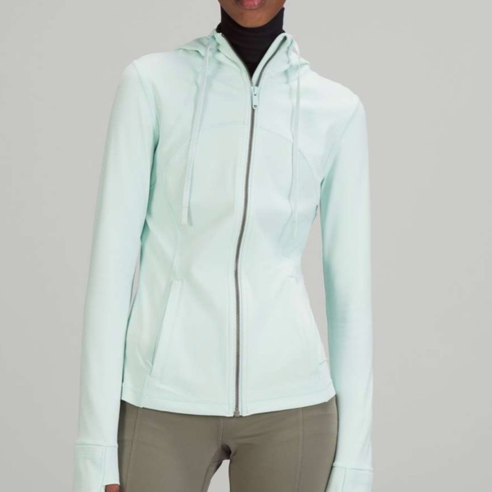 Lululemon Hooded Define Jacket *Nulu